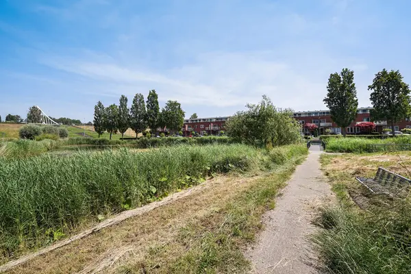 Ebbehout 29, Zoetermeer