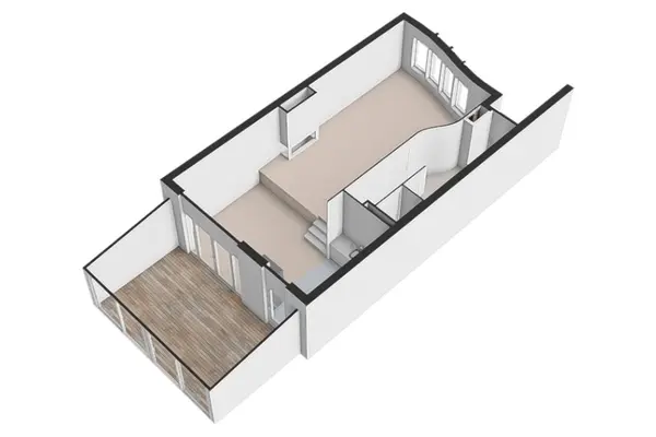 Ebbehout 29, Zoetermeer