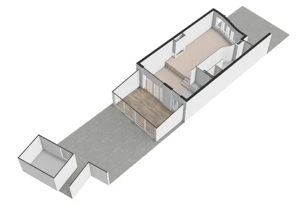 Ebbehout 29, Zoetermeer