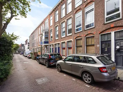 Foto 1 van Hendrik van Deventerstraat 22