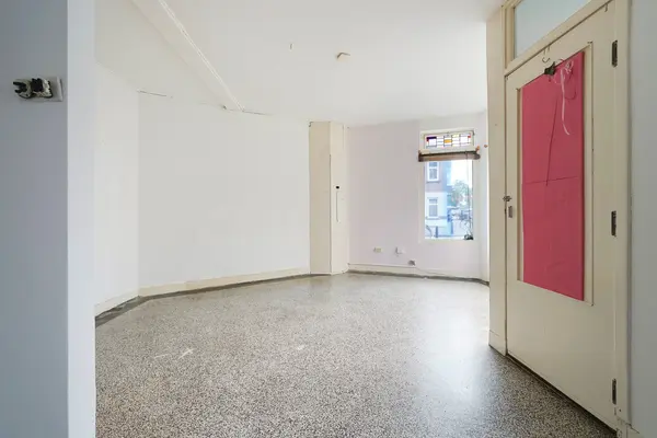 Rosseelsstraat 105, Den Haag
