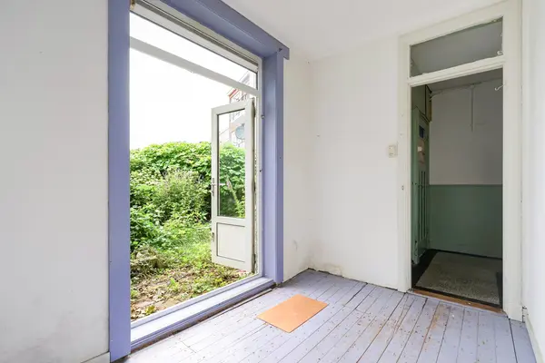 Rosseelsstraat 105, Den Haag