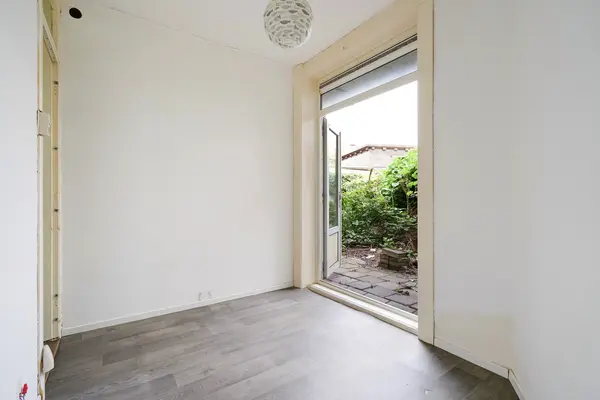 Rosseelsstraat 105, Den Haag