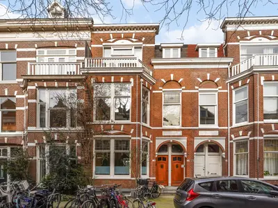 Foto 1 van Copernicusstraat 29