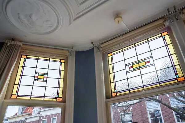 Copernicusstraat 29, Den Haag