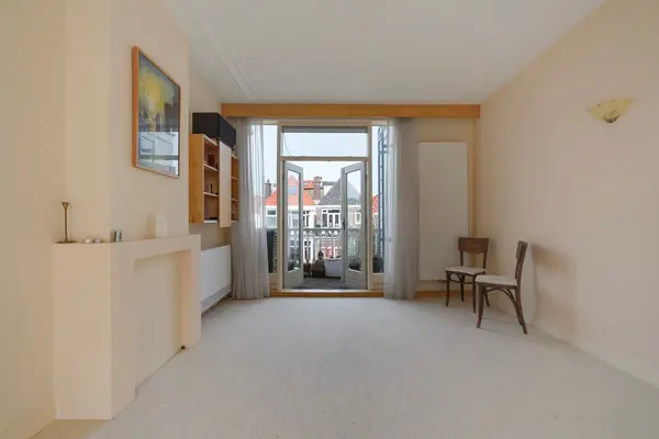 Copernicusstraat 29, Den Haag