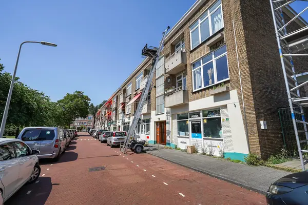 Sneeuwklokjestraat 7, Den Haag