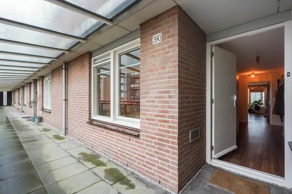 Zwolsestraat 390, Den Haag