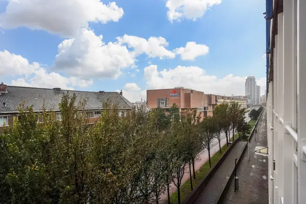Zwolsestraat 390, Den Haag