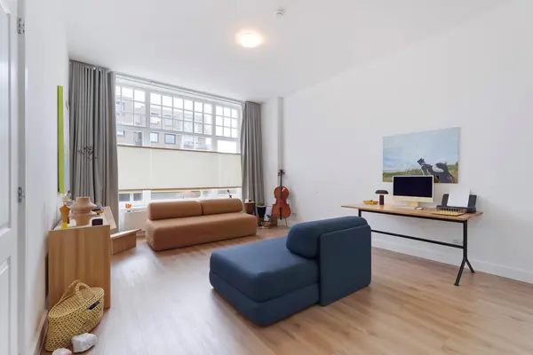 Badhuisweg 3A, Den Haag