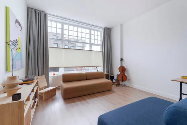 Badhuisweg 3A, Den Haag