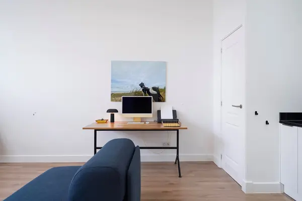 Badhuisweg 3A, Den Haag