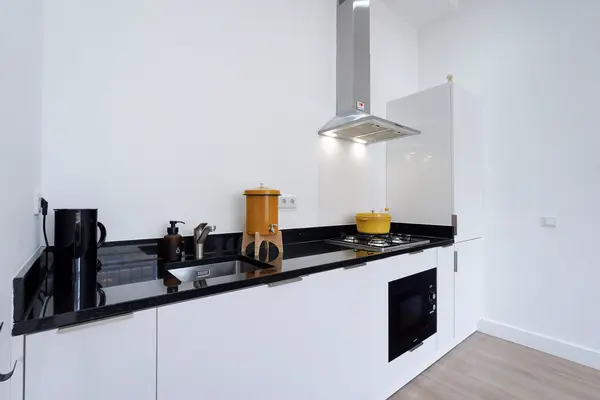 Badhuisweg 3A, Den Haag