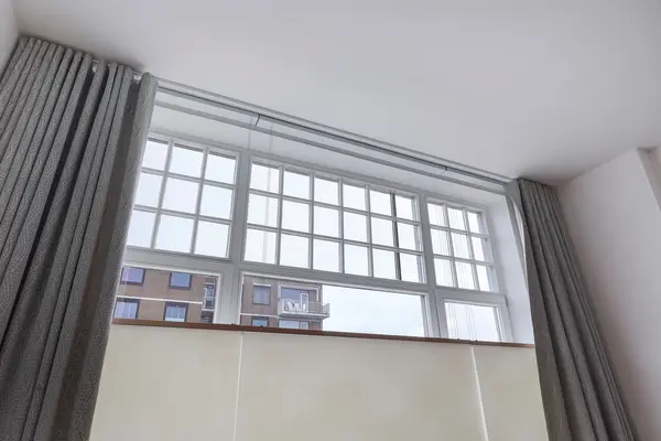 Badhuisweg 3A, Den Haag