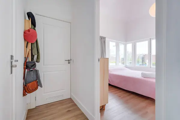 Badhuisweg 3A, Den Haag