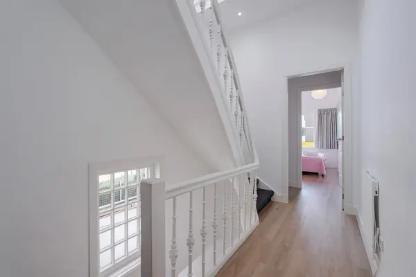 Badhuisweg 3A, Den Haag