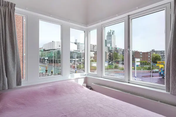 Badhuisweg 3A, Den Haag