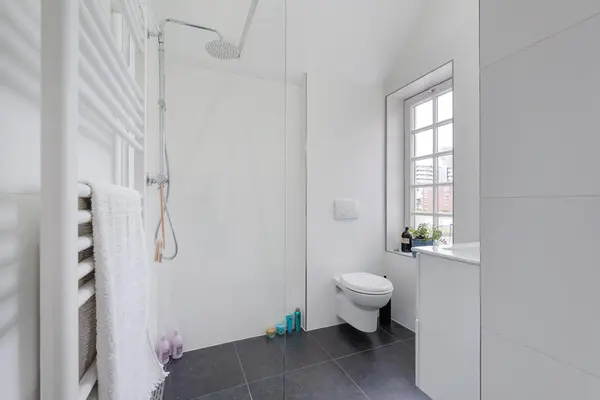 Badhuisweg 3A, Den Haag