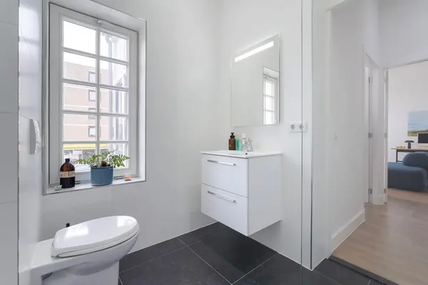 Badhuisweg 3A, Den Haag