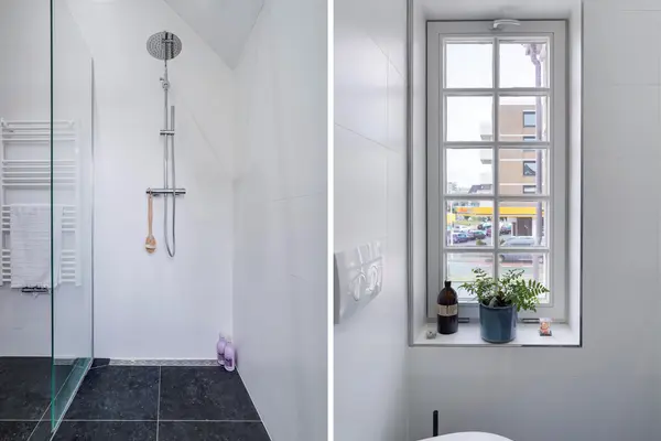 Badhuisweg 3A, Den Haag