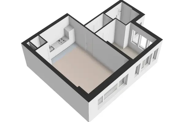 Badhuisweg 3A, Den Haag