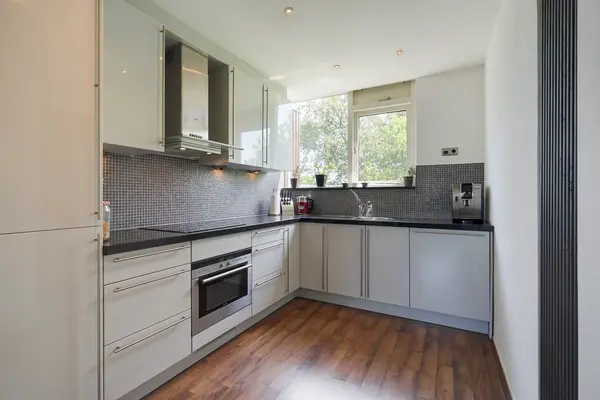 Sepiahof 17, Voorburg