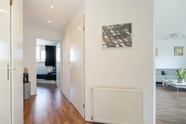 Sepiahof 17, Voorburg