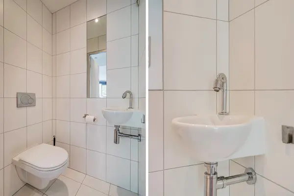 Sepiahof 17, Voorburg