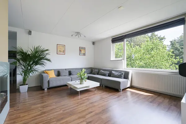 Sepiahof 17, Voorburg