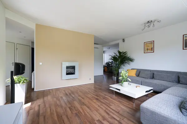 Sepiahof 17, Voorburg