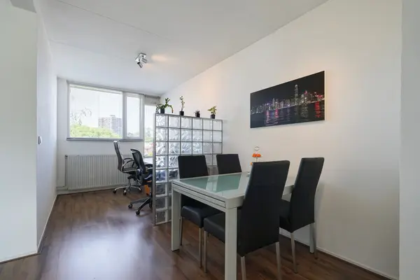 Sepiahof 17, Voorburg
