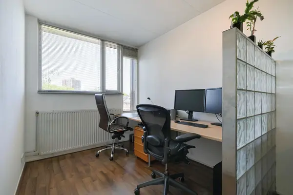 Sepiahof 17, Voorburg