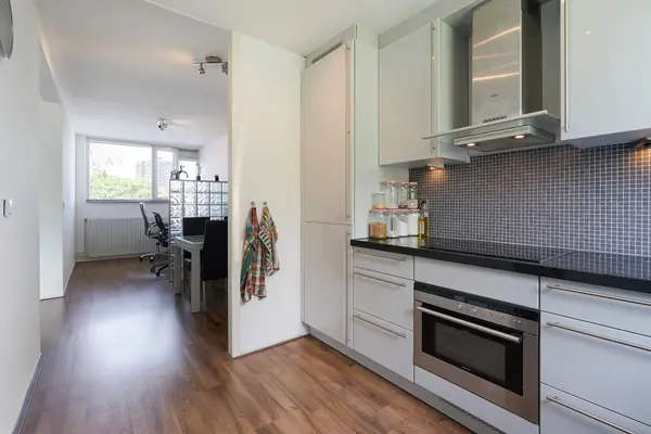 Sepiahof 17, Voorburg