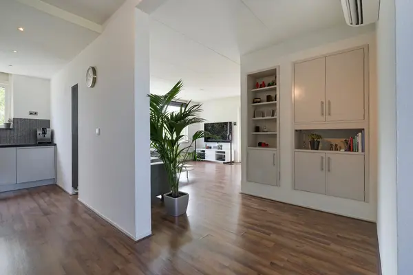Sepiahof 17, Voorburg