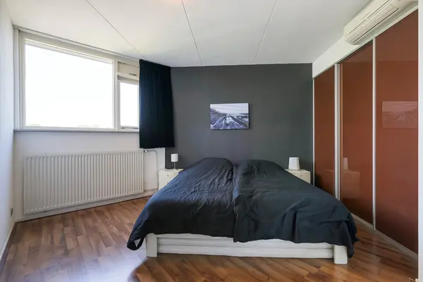 Sepiahof 17, Voorburg