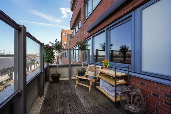 Dr. Lelykade 226D, Den Haag