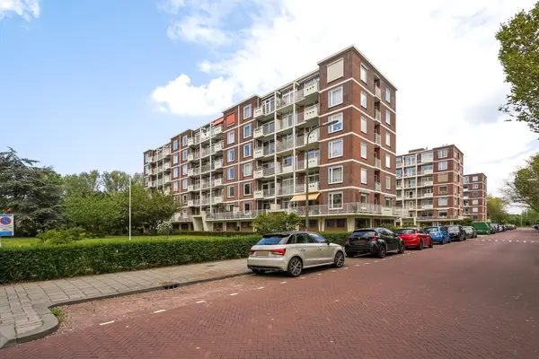 Ranonkelstraat 267, Den Haag