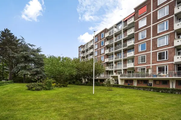 Ranonkelstraat 267, Den Haag