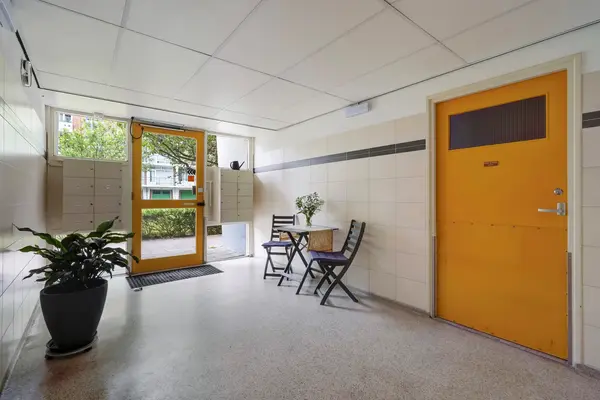 Ranonkelstraat 267, Den Haag