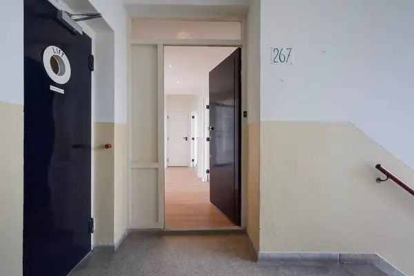 Ranonkelstraat 267, Den Haag
