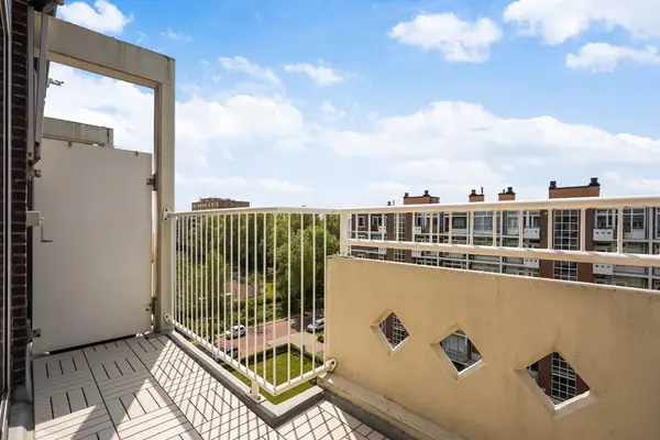 Ranonkelstraat 267, Den Haag