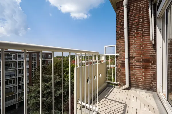 Ranonkelstraat 267, Den Haag