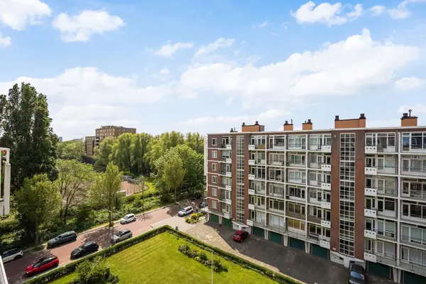 Ranonkelstraat 267, Den Haag
