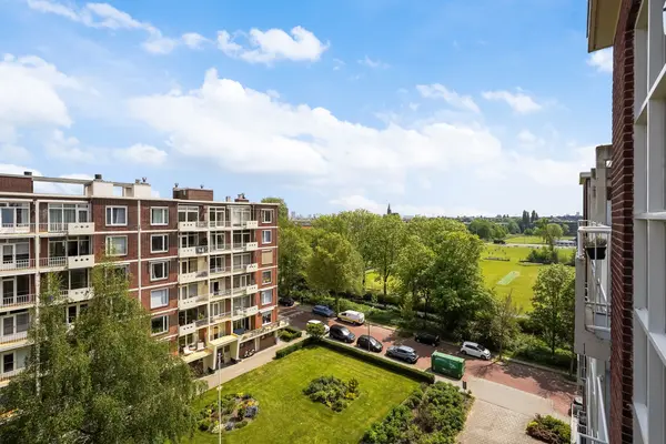 Ranonkelstraat 267, Den Haag