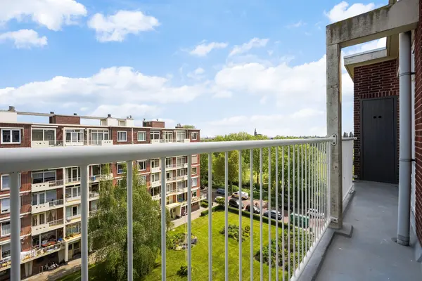Ranonkelstraat 267, Den Haag