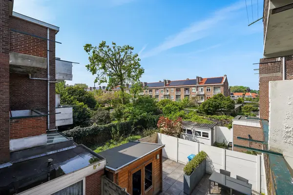 Rembrandtkade 106, Rijswijk