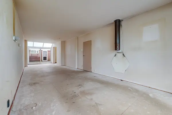 Rembrandtkade 106, Rijswijk