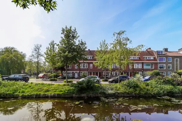 Rembrandtkade 106, Rijswijk