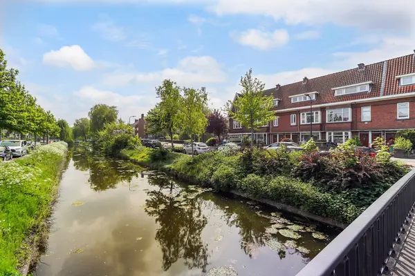 Rembrandtkade 106, Rijswijk