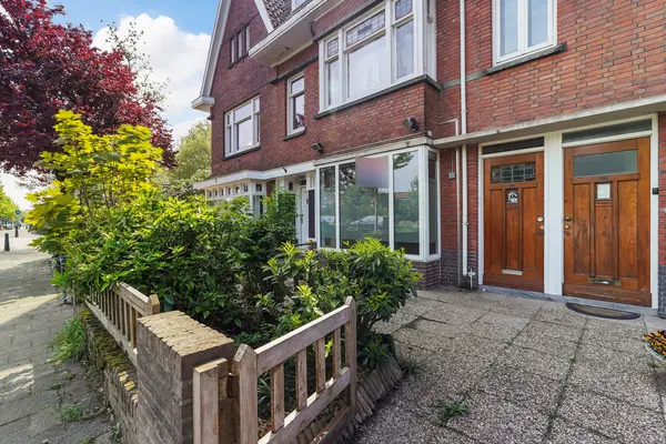 Rembrandtkade 106, Rijswijk
